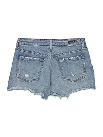 Kut from the Kloth Denim Shorts (view 2)