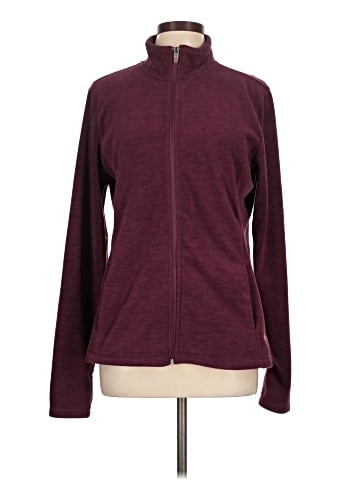 Active by Old Navy Track Jacket (view 1)