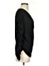 Lanston Black Long Sleeve Top Size XS - photo 4