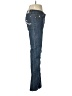 Rocawear Solid Blue Jeans Size 7 - photo 5