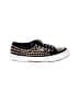 Superga Black Gold Sneakers Size EU 40 - photo 1