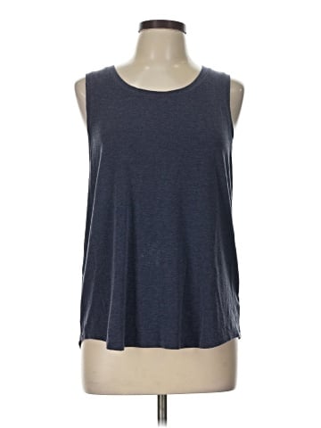 Gap Fit Sleeveless Top (view 1)