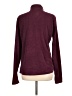 Active by Old Navy 100% Polyester Burgundy Track Jacket Size L - photo 2