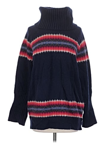Gap Wool Pullover Sweater (view 1)