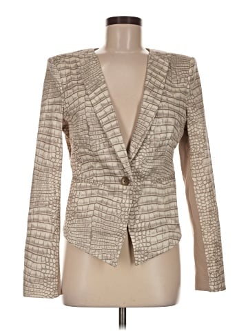 BCBGMAXAZRIA Blazer (view 1)