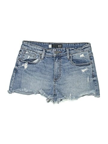 Kut from the Kloth Denim Shorts (view 1)