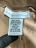 Soft Surroundings 100% Silk Solid Tan Silk Pants Size L - photo 7