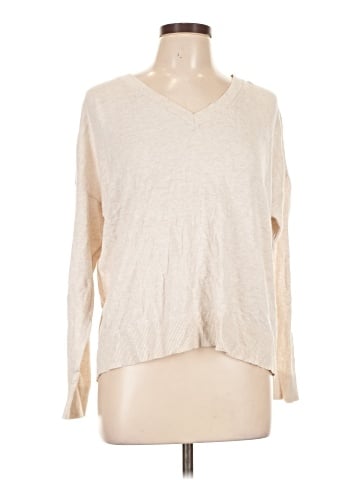Elizabeth and James Pullover Sweater (view 1)