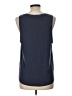 Gap Fit Gray Sleeveless Top Size L - photo 2