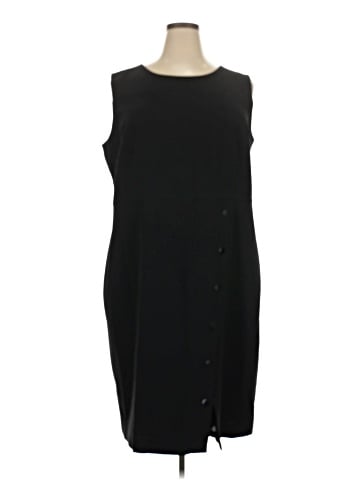 Kasper Casual Dress (view 1)