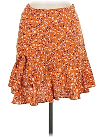 Shein Casual Skirt (view 1)