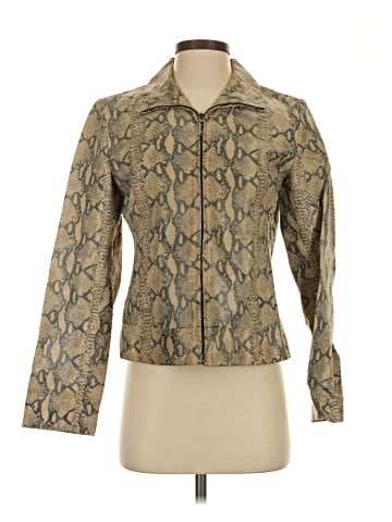 ColeBrook Jacket (view 1)