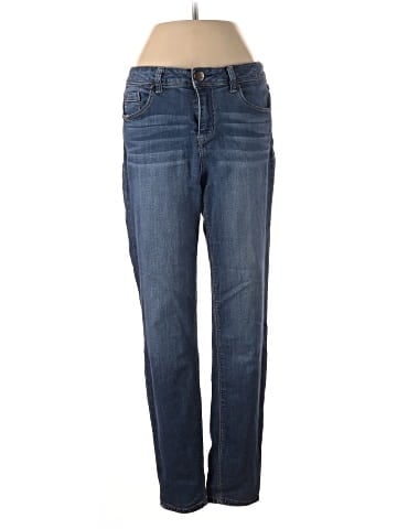 1822 Denim Jeans (view 1)