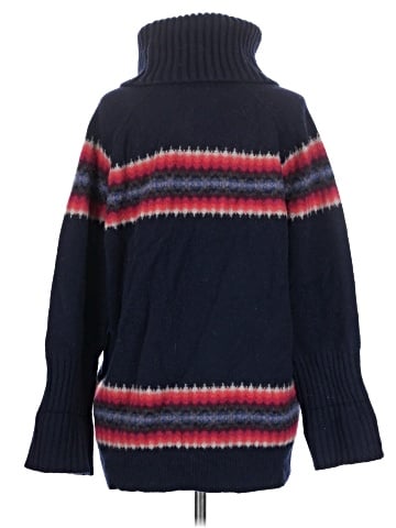 Gap Wool Pullover Sweater (view 2)