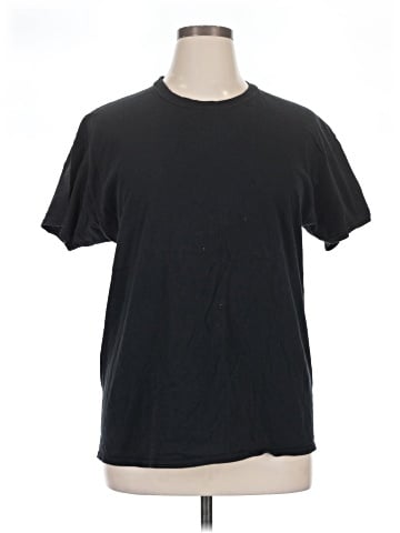 Hanes Short Sleeve T-Shirt (view 1)