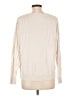 Elizabeth and James Ivory Pullover Sweater Size L - photo 2