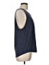 Gap Fit Gray Sleeveless Top Size L - photo 4