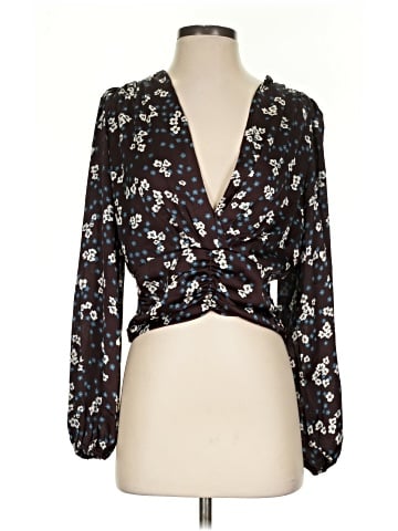 Heartloom 3/4 Sleeve Blouse (view 1)