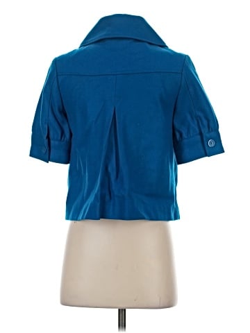 Tulle Coat (view 2)