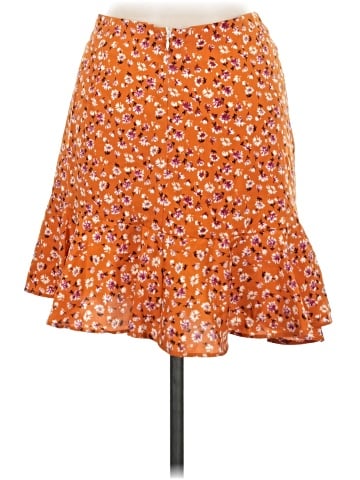 Shein Casual Skirt (view 2)