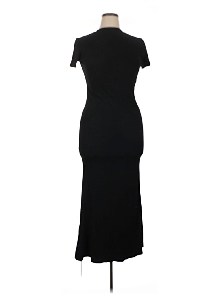 Pre-owned Onia Cocktail Dress In Black