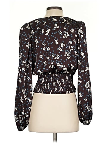 Heartloom 3/4 Sleeve Blouse (view 2)