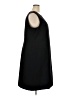 Kasper Solid Black Casual Dress Size 20 - photo 4