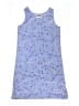Speechless 100% Polyester Blue Purple Dress Size 14 - photo 1