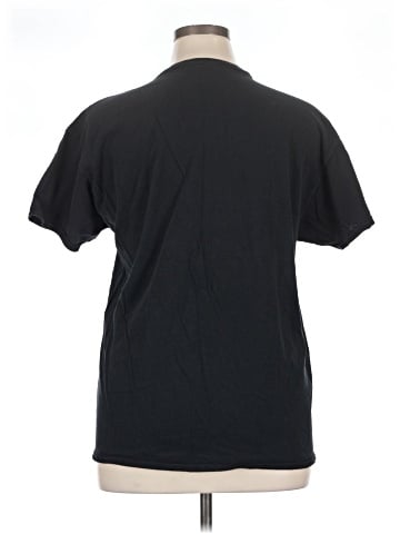 Hanes Short Sleeve T-Shirt (view 2)