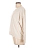 Elizabeth and James Ivory Pullover Sweater Size L - photo 5