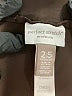 Chico's Solid Brown Dress Pants Size Lg (2.5) - photo 7