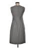 Theory Gray Casual Dress Size 6 - photo 2