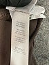 Chico's Solid Brown Dress Pants Size Lg (2.5) - photo 8