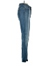 Mother Hearts Blue Jeans Size 25 waist - photo 4
