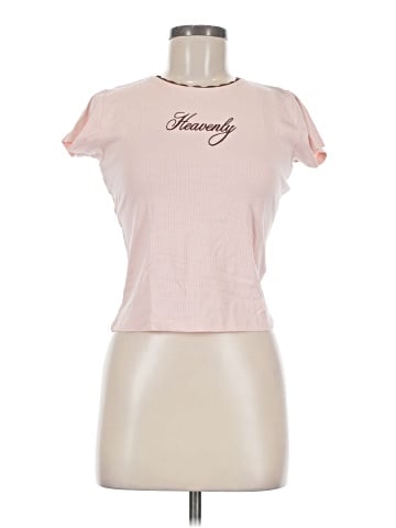 Cotton On Short Sleeve T-Shirt (view 1)