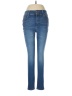 d.jeans Blue Jeans Size 6 - photo 1