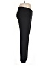 Maurices Solid Black Active Pants Size L - photo 4