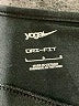 Nike Solid Black Jumpsuit Size L - photo 4
