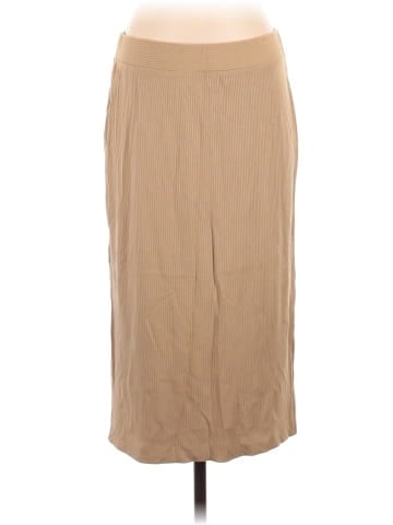 Ann Taylor LOFT Casual Skirt (view 1)
