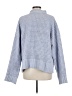 Altar'd State Blue Pullover Sweater Size M - photo 2