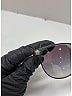 Versace Black Sunglasses One size - photo 11