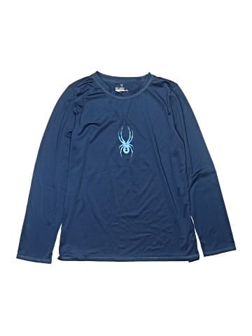 Spyder Long Sleeve T-Shirt (view 1)