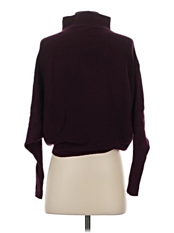 Philosophy Republic Clothing Turtleneck Sweater (view 2)