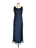 Assorted Brands Blue Casual Dress Size EU 38 / US 8 - photo 1