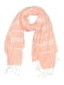 Unbranded 100% Polyester Orange Scarf One size - photo 1