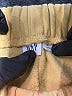 Gap Color Block Yellow Track Pants Size S - photo 7