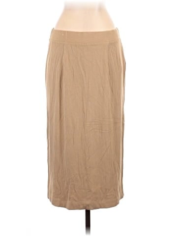 Ann Taylor LOFT Casual Skirt (view 2)