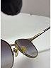 Versace Black Sunglasses One size - photo 6