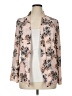 Lush 100% Polyester Pink Cardigan Size XL - photo 1