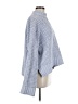 Altar'd State Blue Pullover Sweater Size M - photo 4